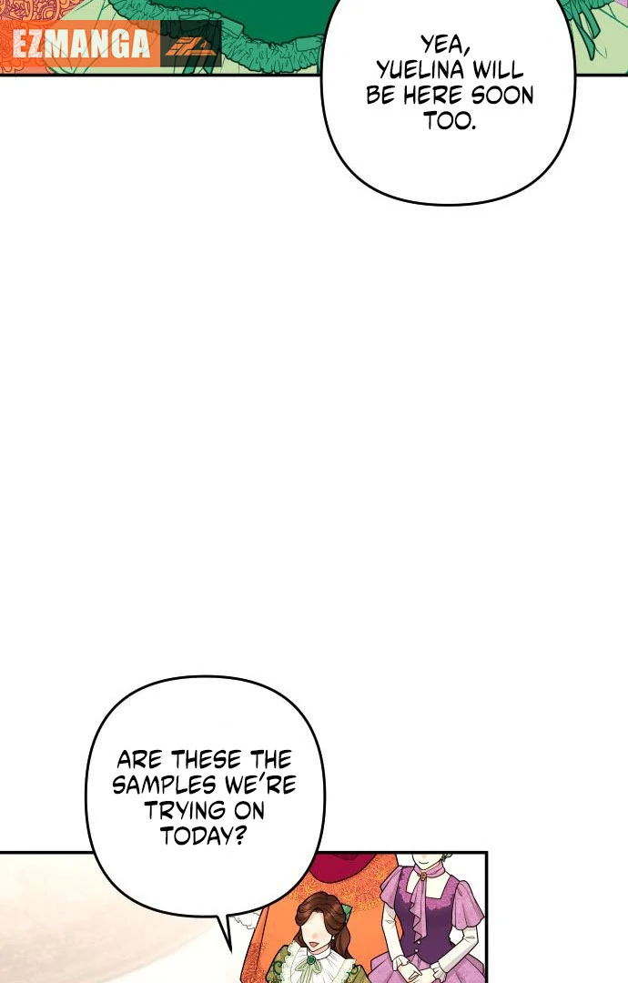 Hold Her Tighter So She Wouldn’t Run Away Chapter 41 - Page 68