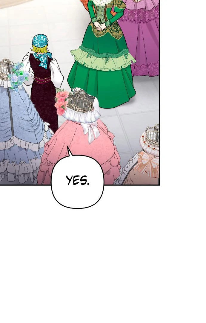 Hold Her Tighter So She Wouldn’t Run Away Chapter 41 - Page 69