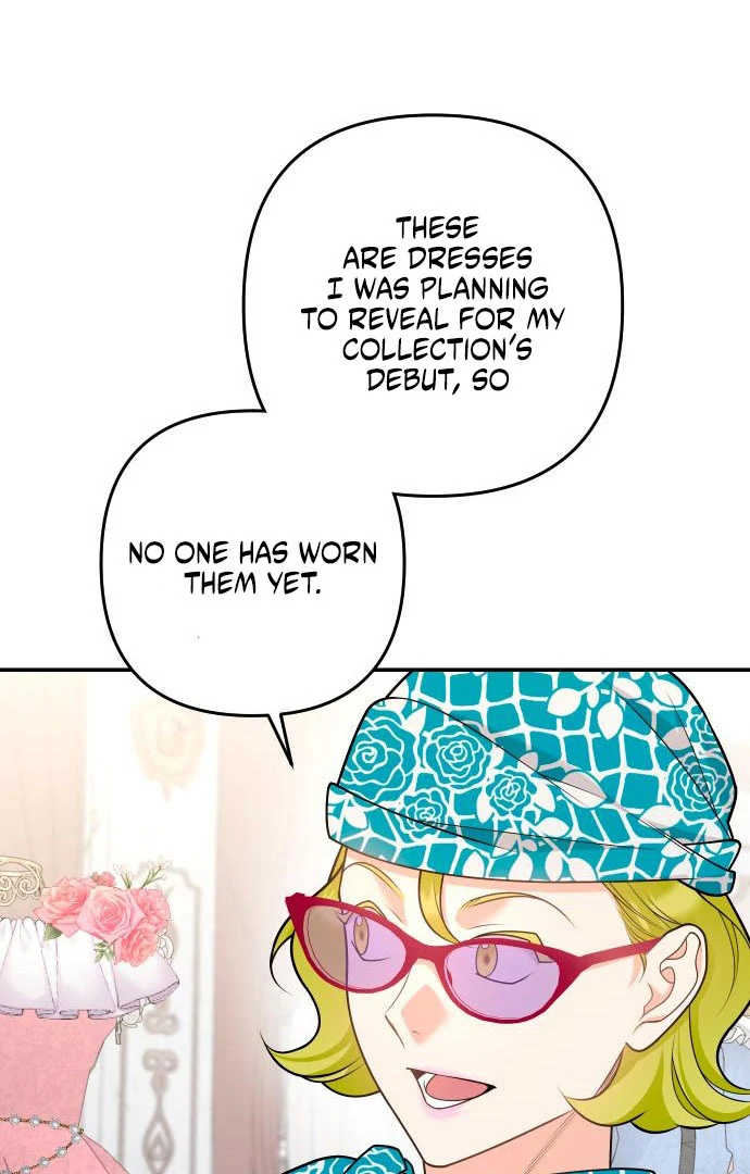 Hold Her Tighter So She Wouldn’t Run Away Chapter 41 - Page 70