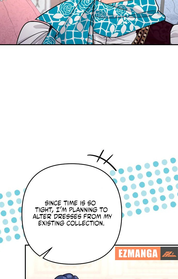 Hold Her Tighter So She Wouldn’t Run Away Chapter 41 - Page 71