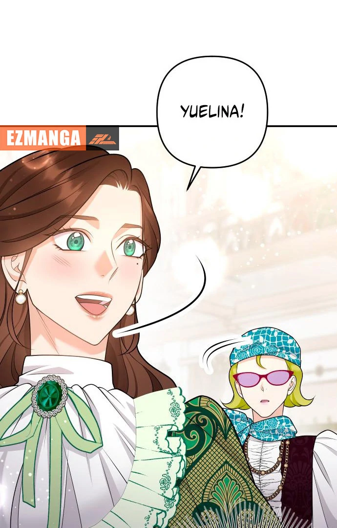 Hold Her Tighter So She Wouldn’t Run Away Chapter 41 - Page 79