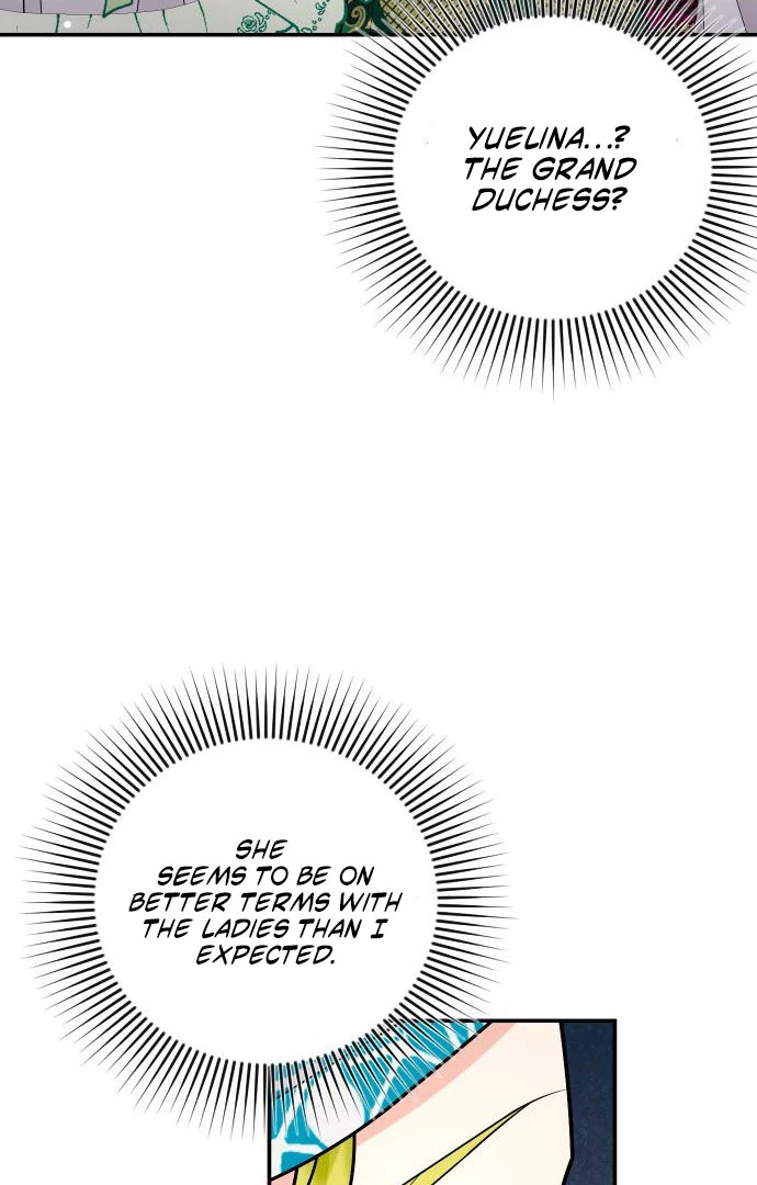 Hold Her Tighter So She Wouldn’t Run Away Chapter 41 - Page 80