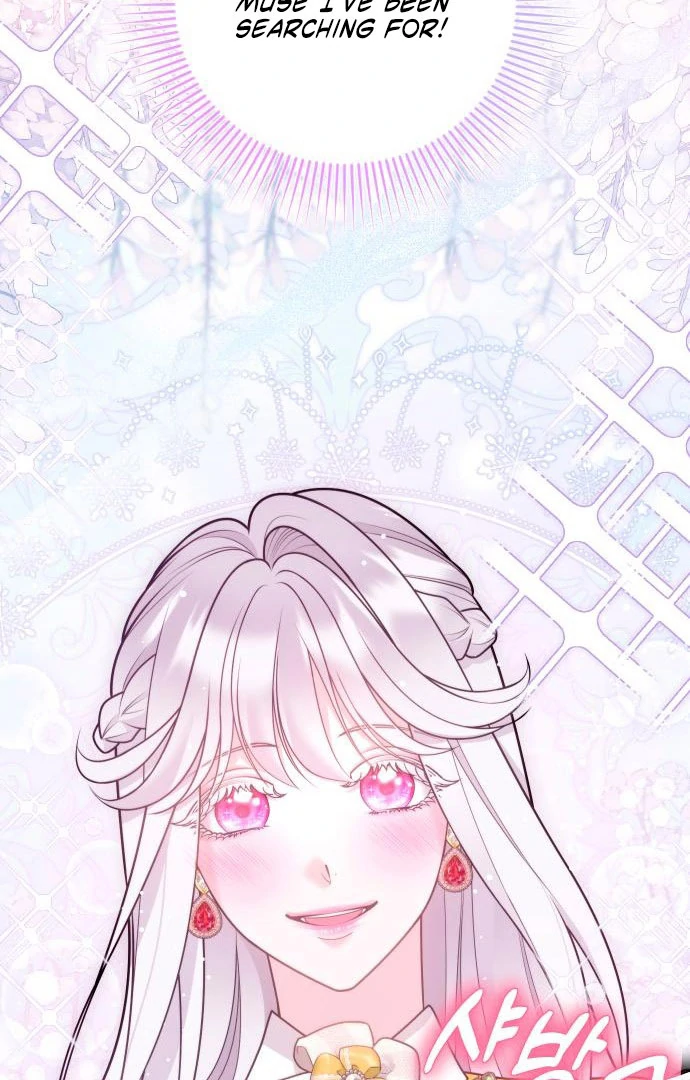 Hold Her Tighter So She Wouldn’t Run Away Chapter 41 - Page 87