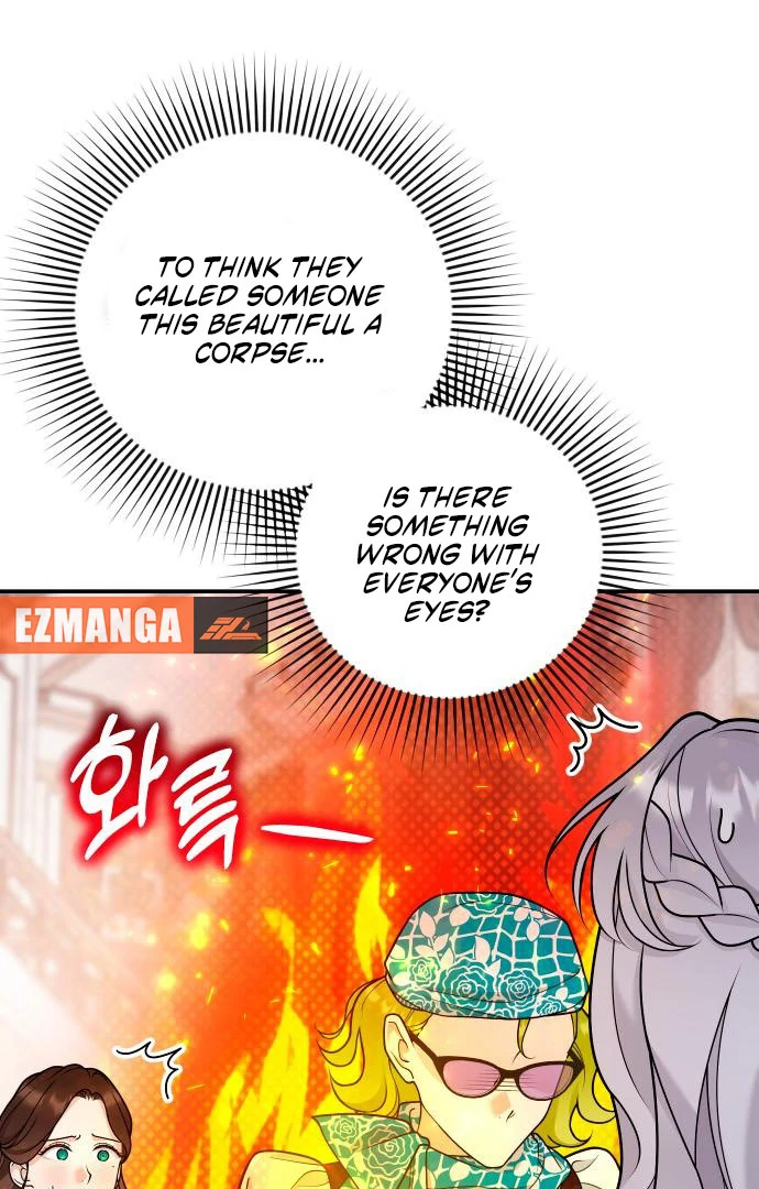 Hold Her Tighter So She Wouldn’t Run Away Chapter 41 - Page 92