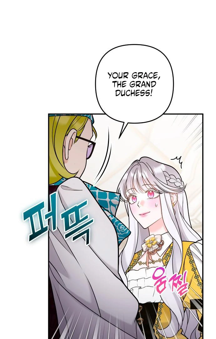 Hold Her Tighter So She Wouldn’t Run Away Chapter 41 - Page 95