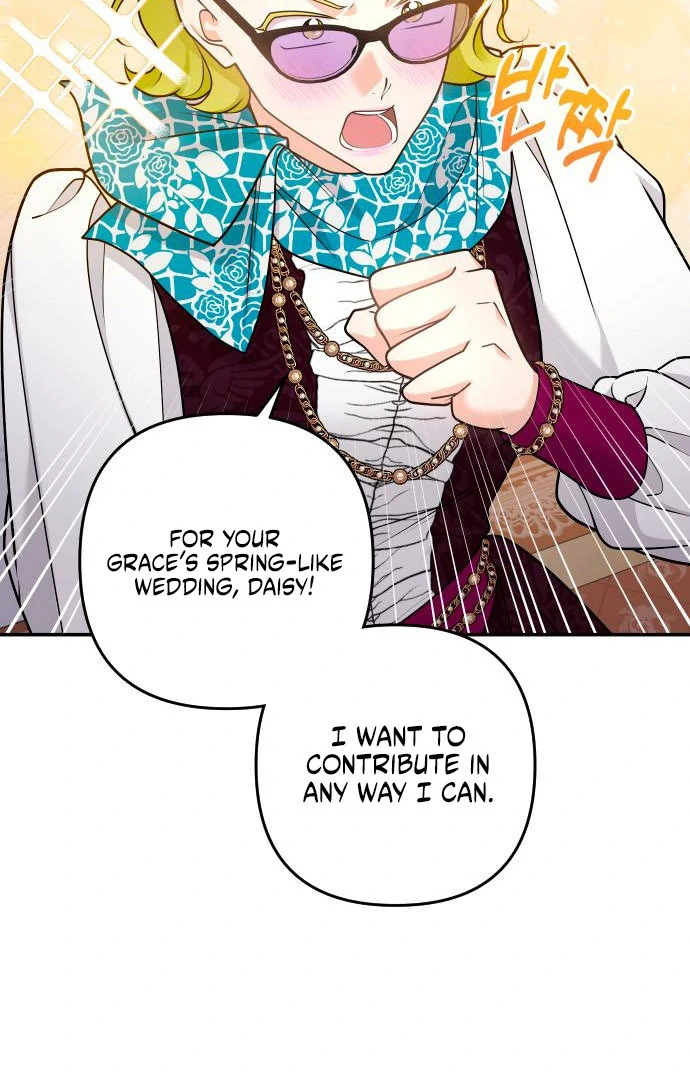 Hold Her Tighter So She Wouldn’t Run Away Chapter 41 - Page 97