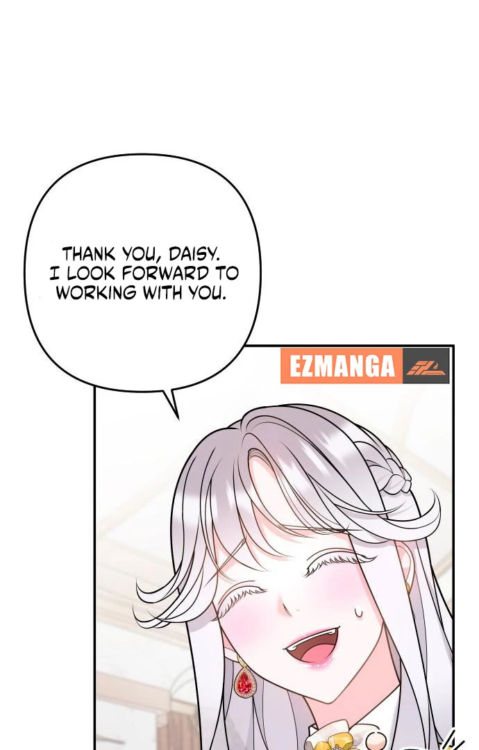 Hold Her Tighter So She Wouldn’t Run Away Chapter 41 - Page 98