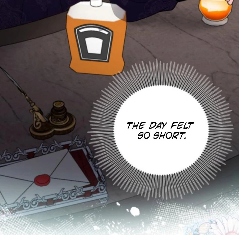 Hold Her Tighter So She Wouldn’t Run Away Chapter 42 - Page 103