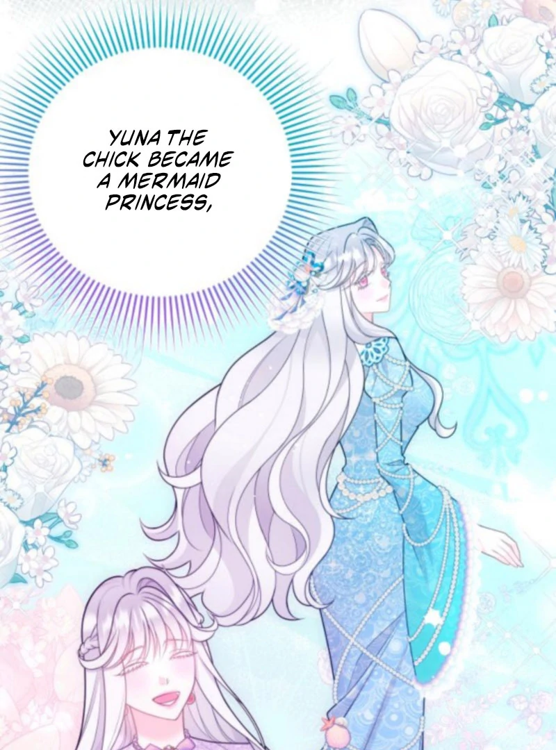 Hold Her Tighter So She Wouldn’t Run Away Chapter 42 - Page 104