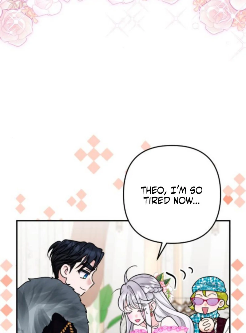 Hold Her Tighter So She Wouldn’t Run Away Chapter 42 - Page 107