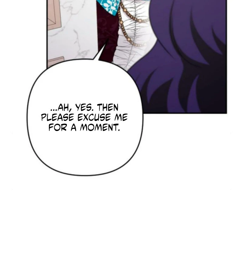 Hold Her Tighter So She Wouldn’t Run Away Chapter 42 - Page 11