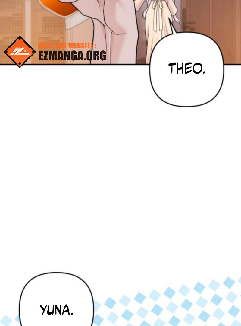 Hold Her Tighter So She Wouldn’t Run Away Chapter 42 - Page 110