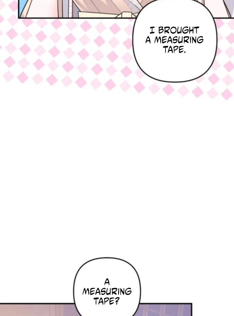 Hold Her Tighter So She Wouldn’t Run Away Chapter 42 - Page 112