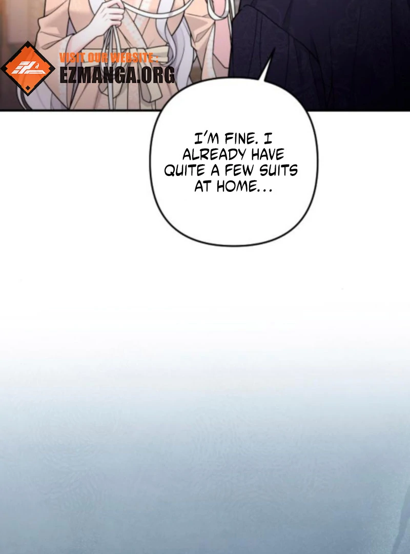 Hold Her Tighter So She Wouldn’t Run Away Chapter 42 - Page 116