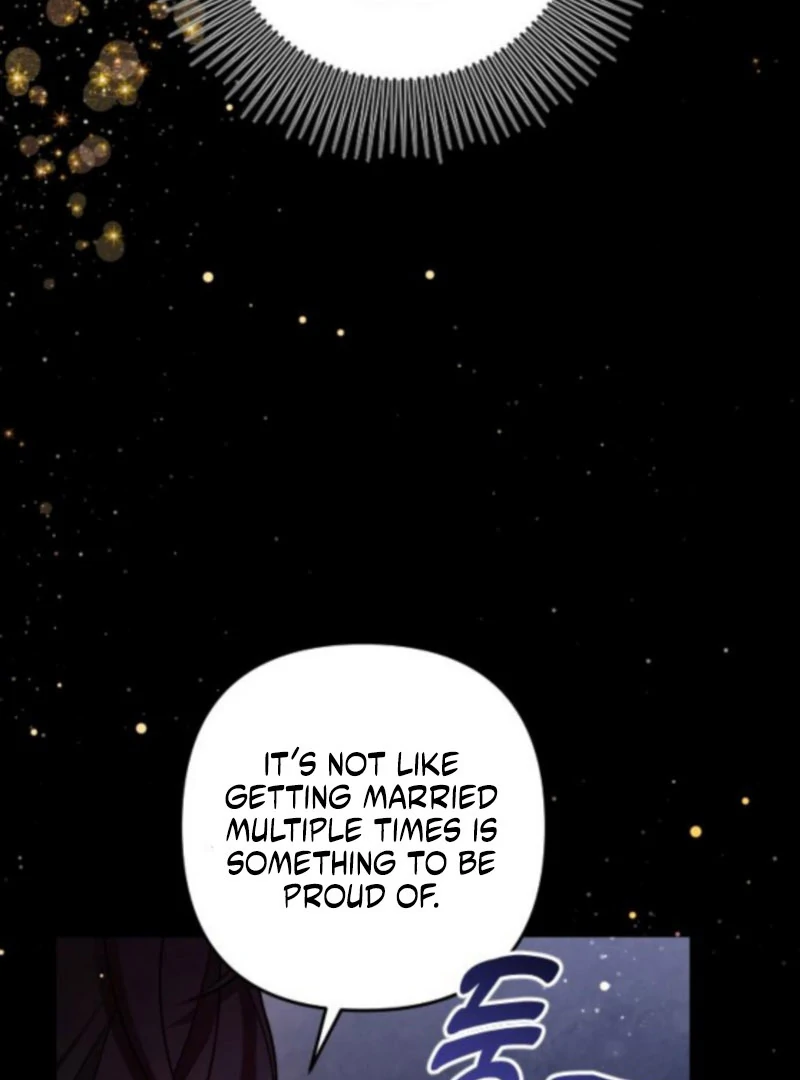 Hold Her Tighter So She Wouldn’t Run Away Chapter 42 - Page 119