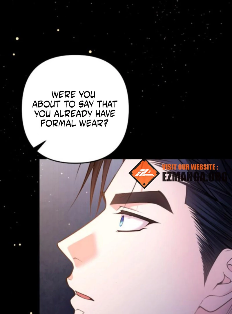 Hold Her Tighter So She Wouldn’t Run Away Chapter 42 - Page 123