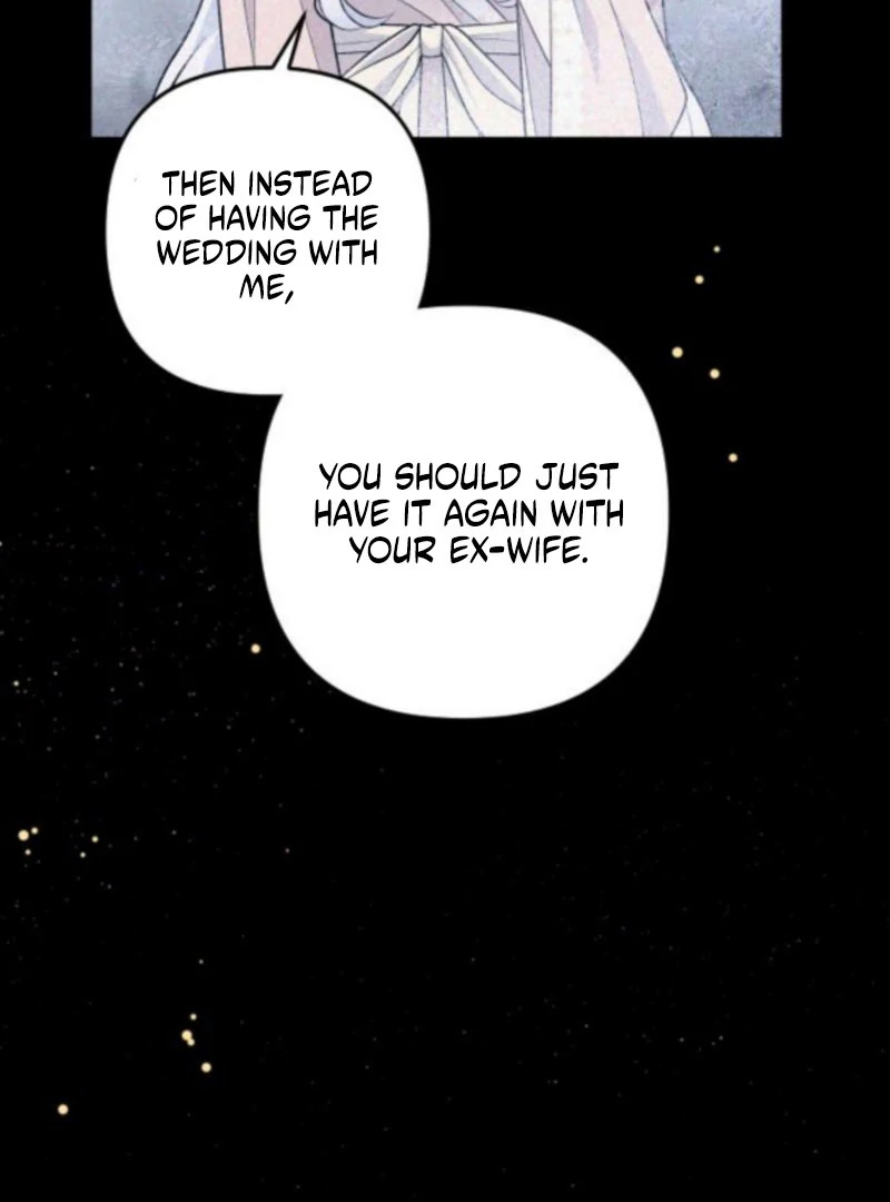 Hold Her Tighter So She Wouldn’t Run Away Chapter 42 - Page 127