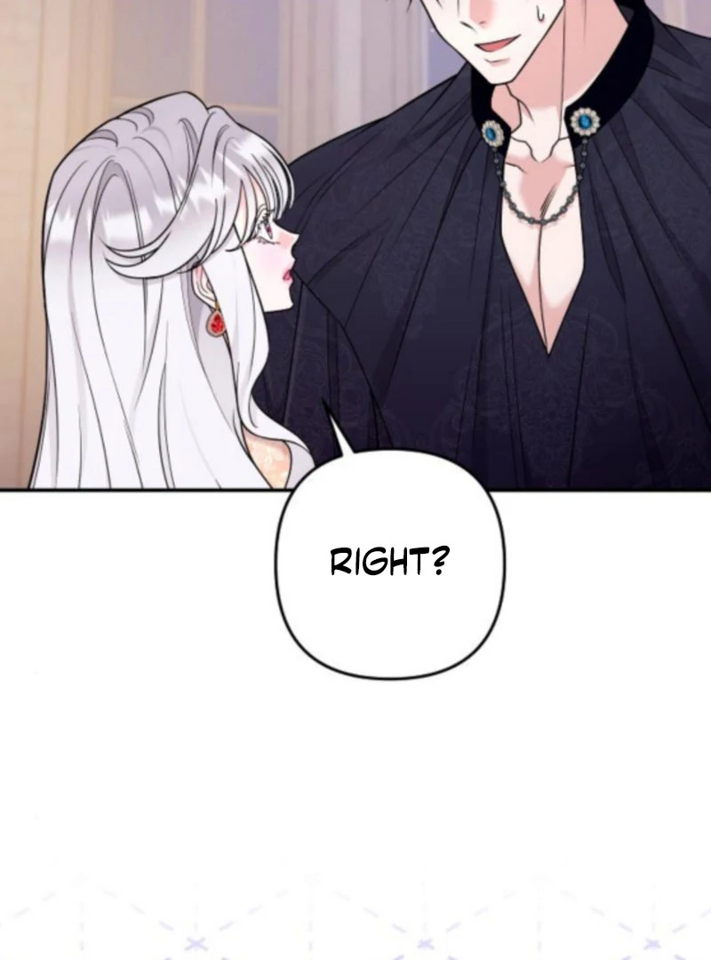 Hold Her Tighter So She Wouldn’t Run Away Chapter 42 - Page 131