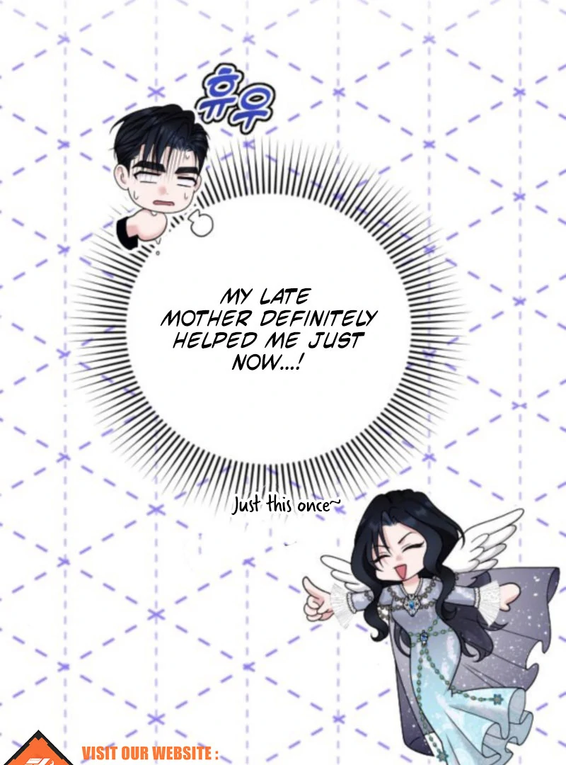 Hold Her Tighter So She Wouldn’t Run Away Chapter 42 - Page 132