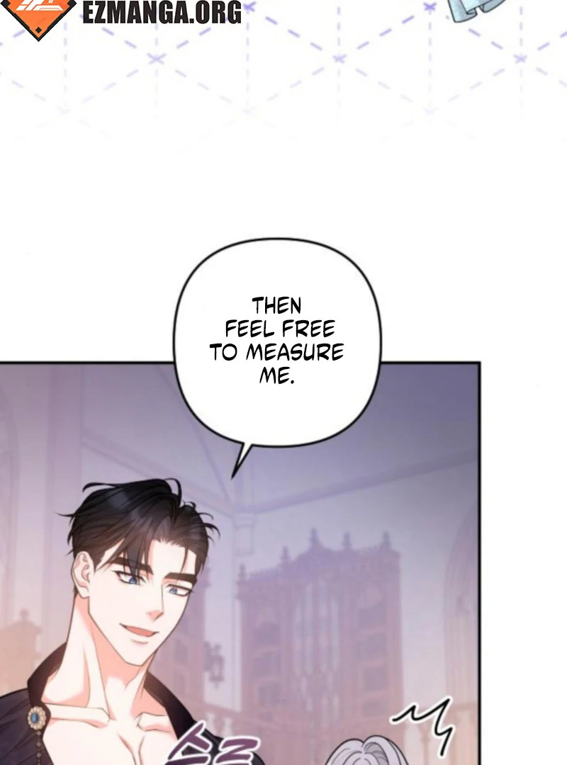 Hold Her Tighter So She Wouldn’t Run Away Chapter 42 - Page 133