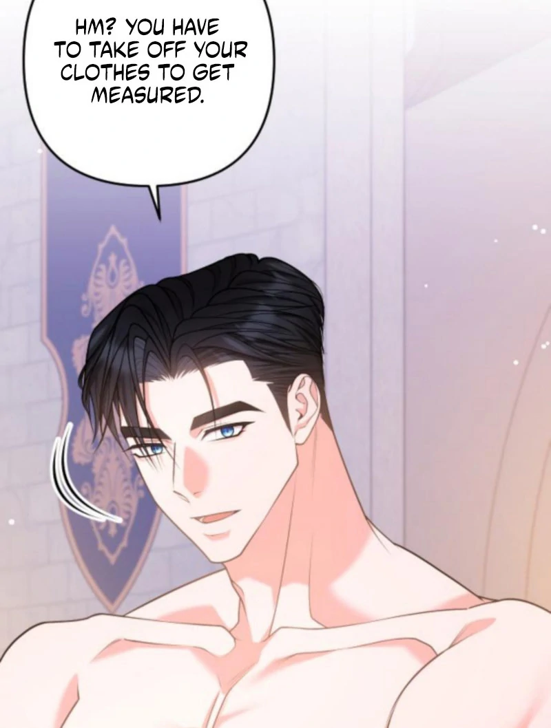 Hold Her Tighter So She Wouldn’t Run Away Chapter 42 - Page 135