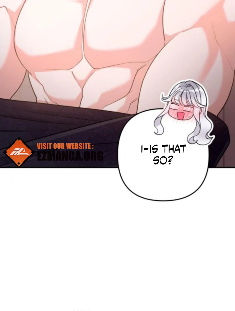 Hold Her Tighter So She Wouldn’t Run Away Chapter 42 - Page 136