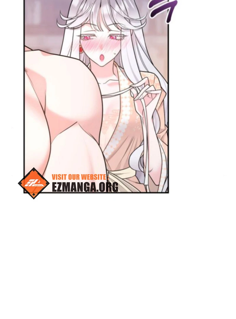 Hold Her Tighter So She Wouldn’t Run Away Chapter 42 - Page 141