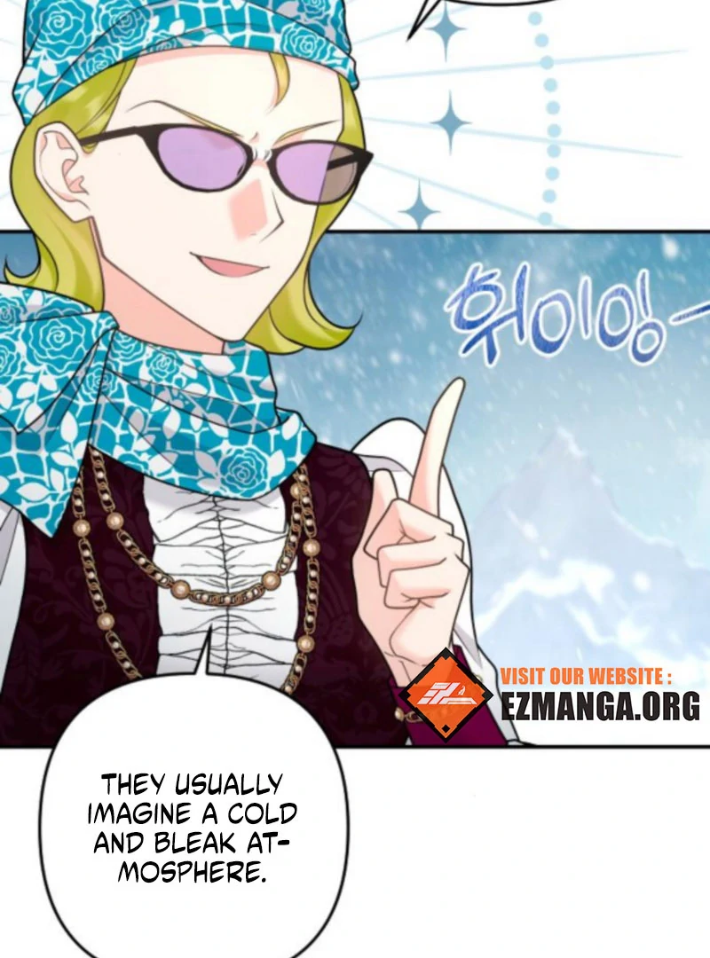 Hold Her Tighter So She Wouldn’t Run Away Chapter 42 - Page 2