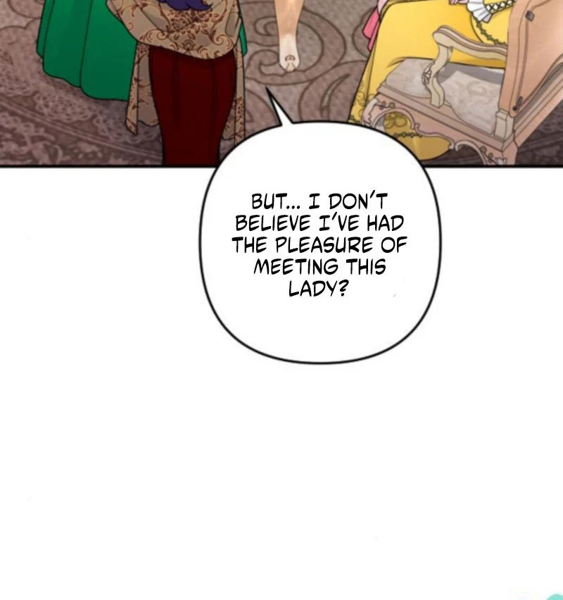 Hold Her Tighter So She Wouldn’t Run Away Chapter 42 - Page 22