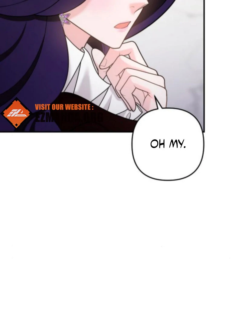 Hold Her Tighter So She Wouldn’t Run Away Chapter 42 - Page 24