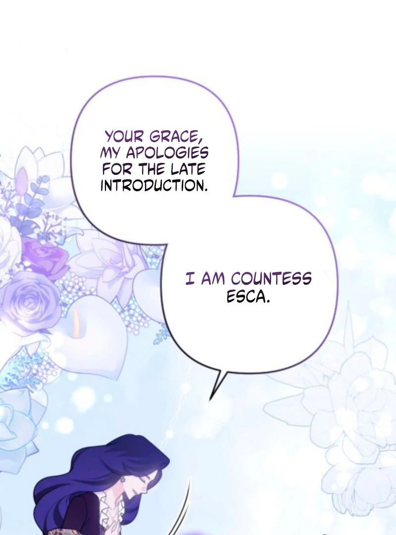 Hold Her Tighter So She Wouldn’t Run Away Chapter 42 - Page 25