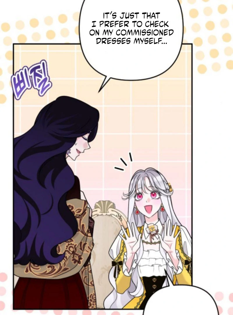 Hold Her Tighter So She Wouldn’t Run Away Chapter 42 - Page 29