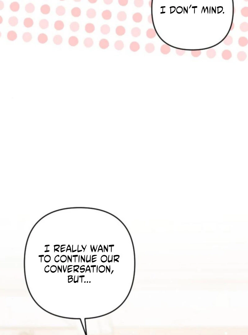 Hold Her Tighter So She Wouldn’t Run Away Chapter 42 - Page 30