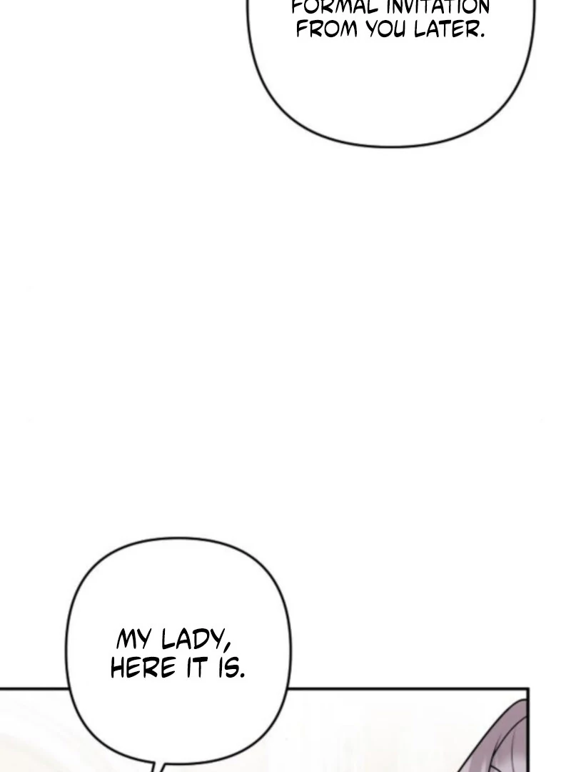 Hold Her Tighter So She Wouldn’t Run Away Chapter 42 - Page 32