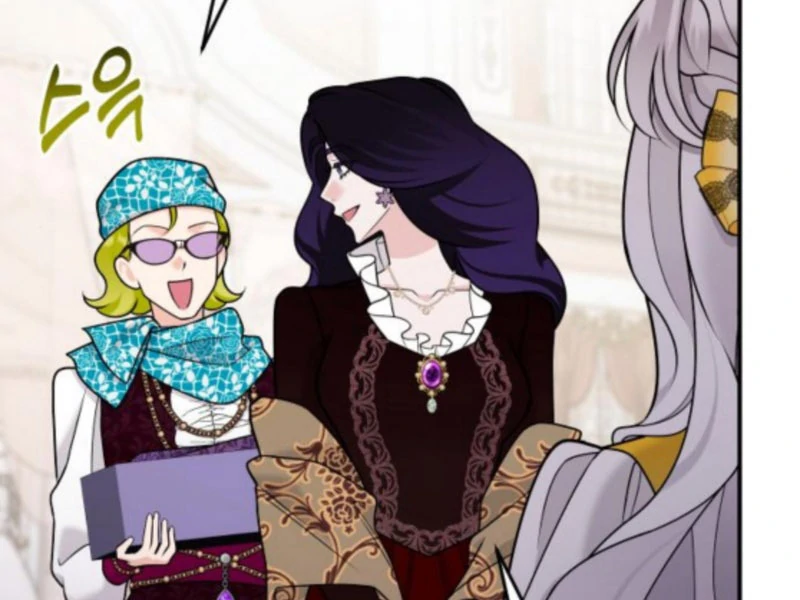 Hold Her Tighter So She Wouldn’t Run Away Chapter 42 - Page 33