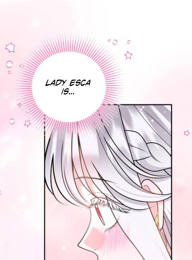 Hold Her Tighter So She Wouldn’t Run Away Chapter 42 - Page 35