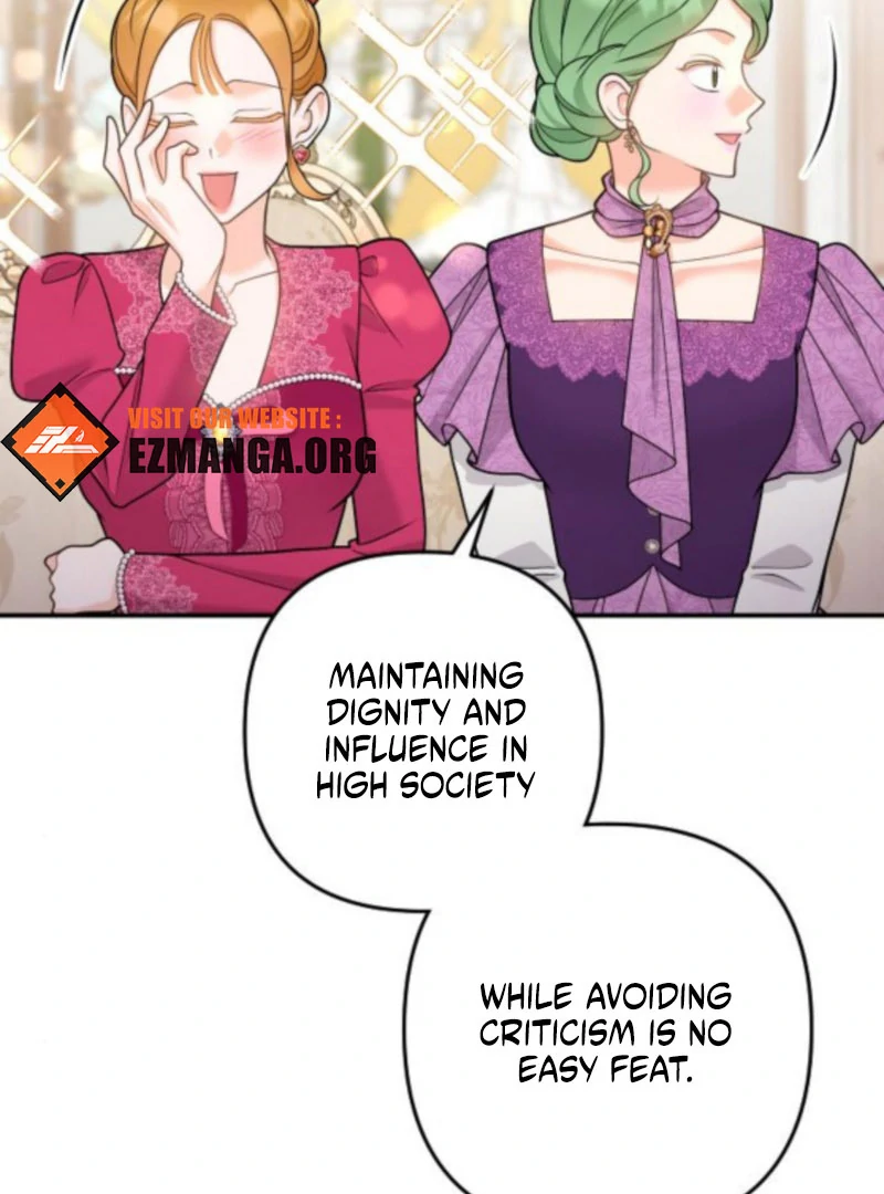 Hold Her Tighter So She Wouldn’t Run Away Chapter 42 - Page 39