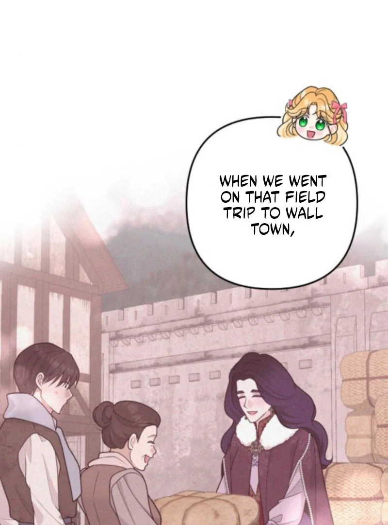 Hold Her Tighter So She Wouldn’t Run Away Chapter 42 - Page 42