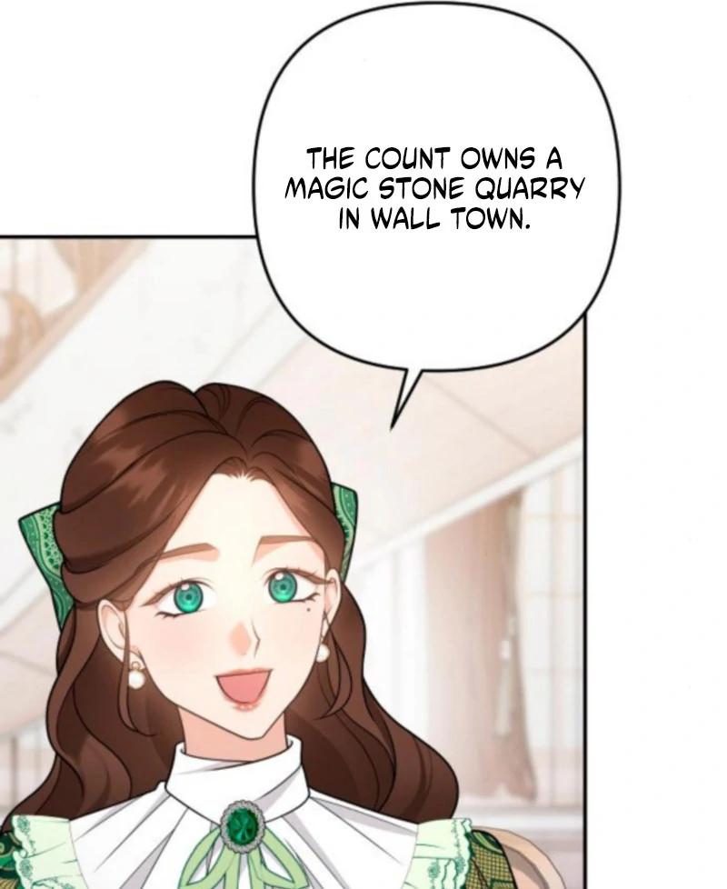 Hold Her Tighter So She Wouldn’t Run Away Chapter 42 - Page 44