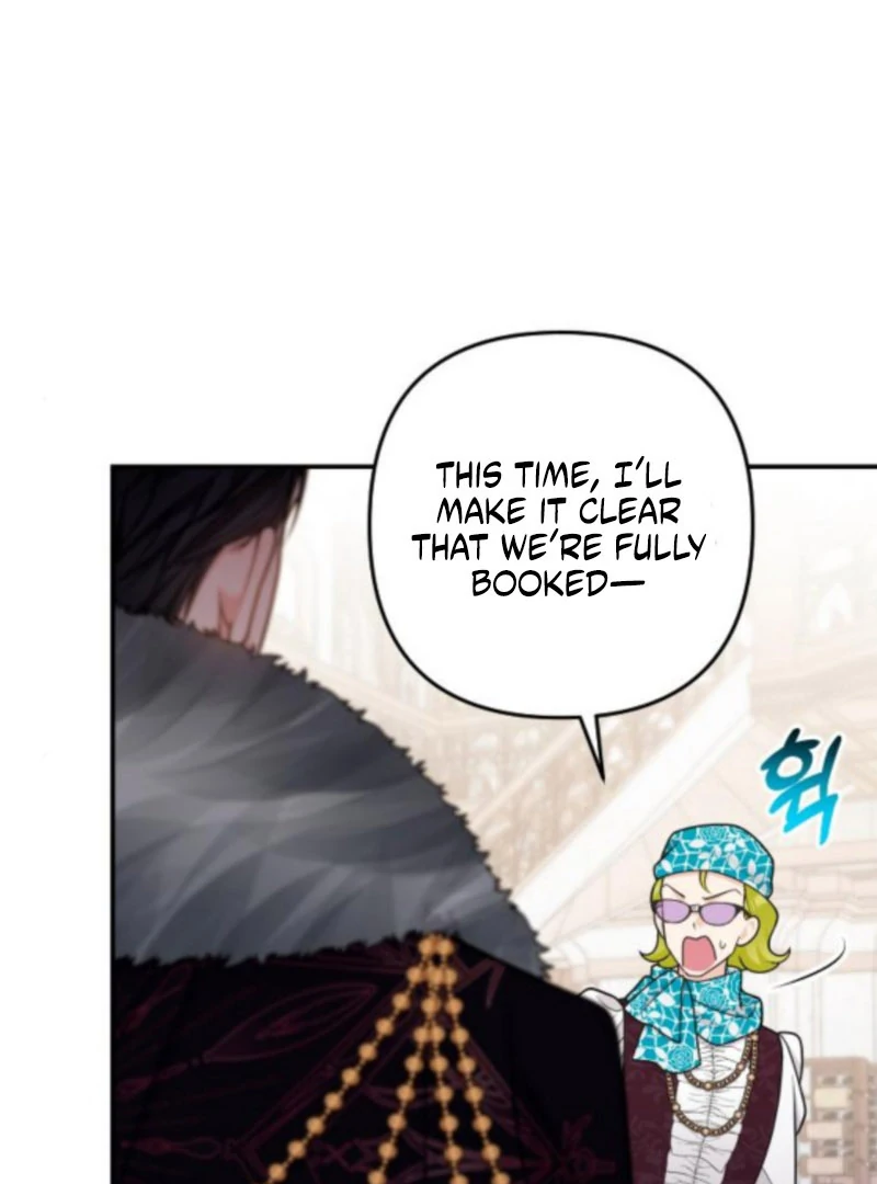 Hold Her Tighter So She Wouldn’t Run Away Chapter 42 - Page 51