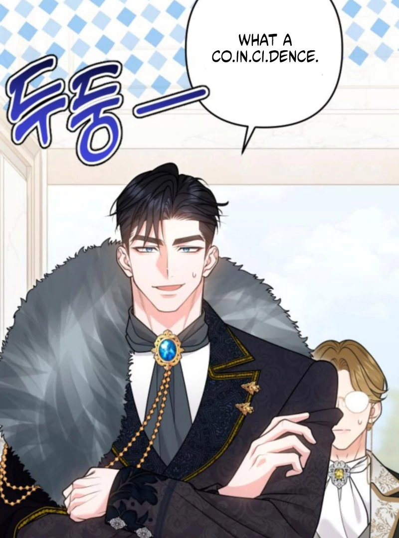 Hold Her Tighter So She Wouldn’t Run Away Chapter 42 - Page 53