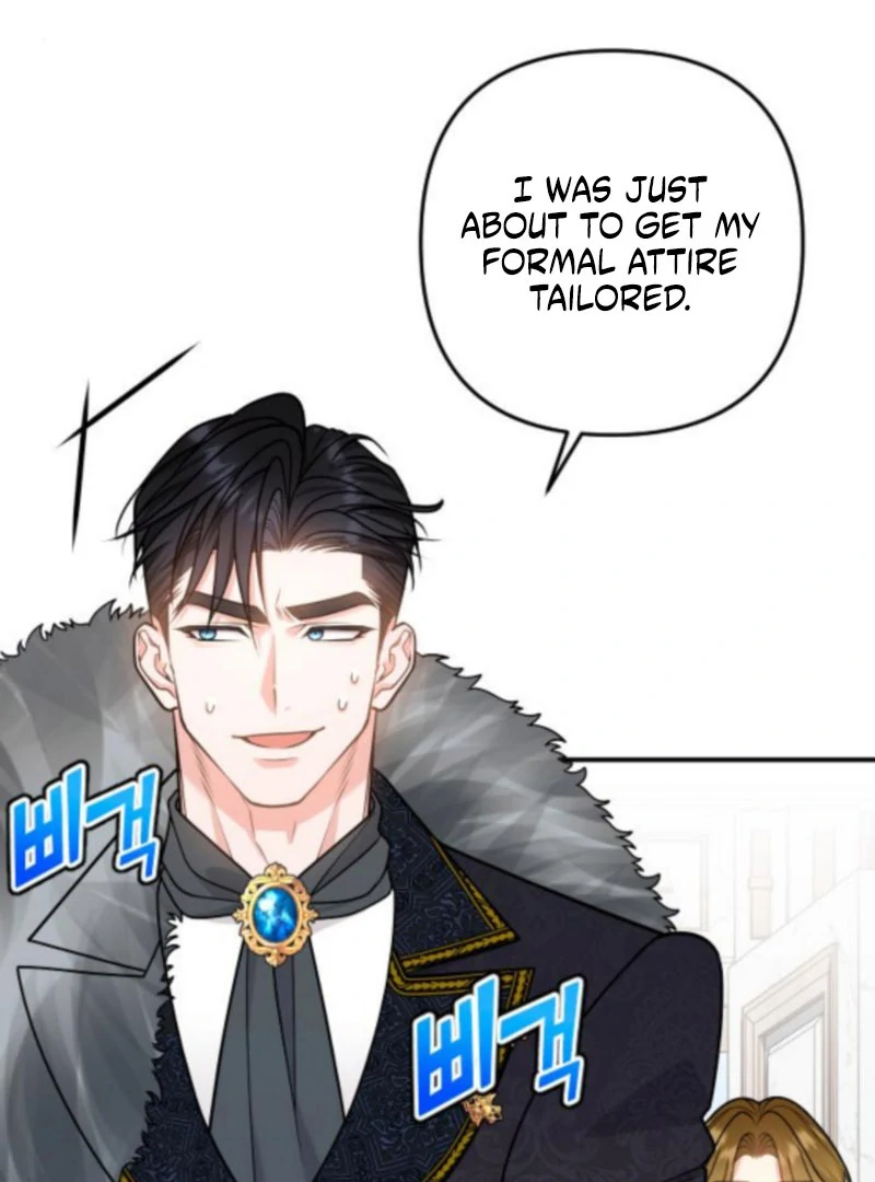 Hold Her Tighter So She Wouldn’t Run Away Chapter 42 - Page 62