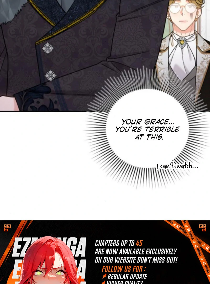 Hold Her Tighter So She Wouldn’t Run Away Chapter 42 - Page 63