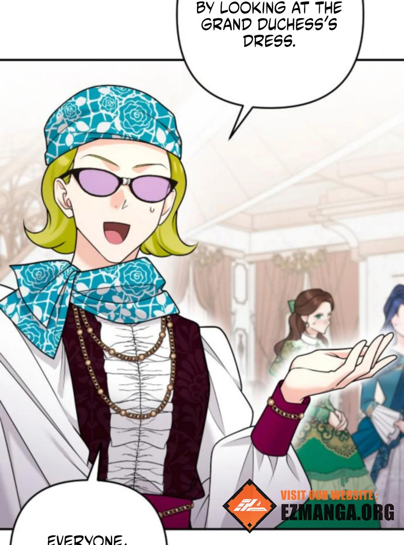 Hold Her Tighter So She Wouldn’t Run Away Chapter 42 - Page 66