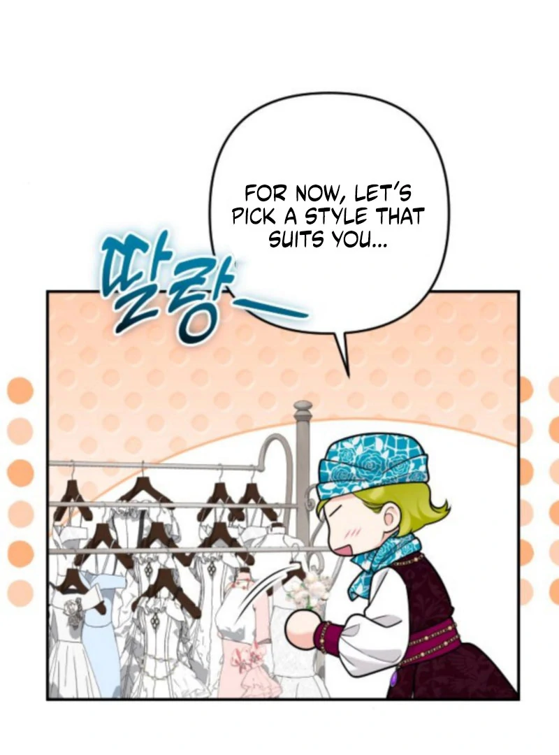 Hold Her Tighter So She Wouldn’t Run Away Chapter 42 - Page 7