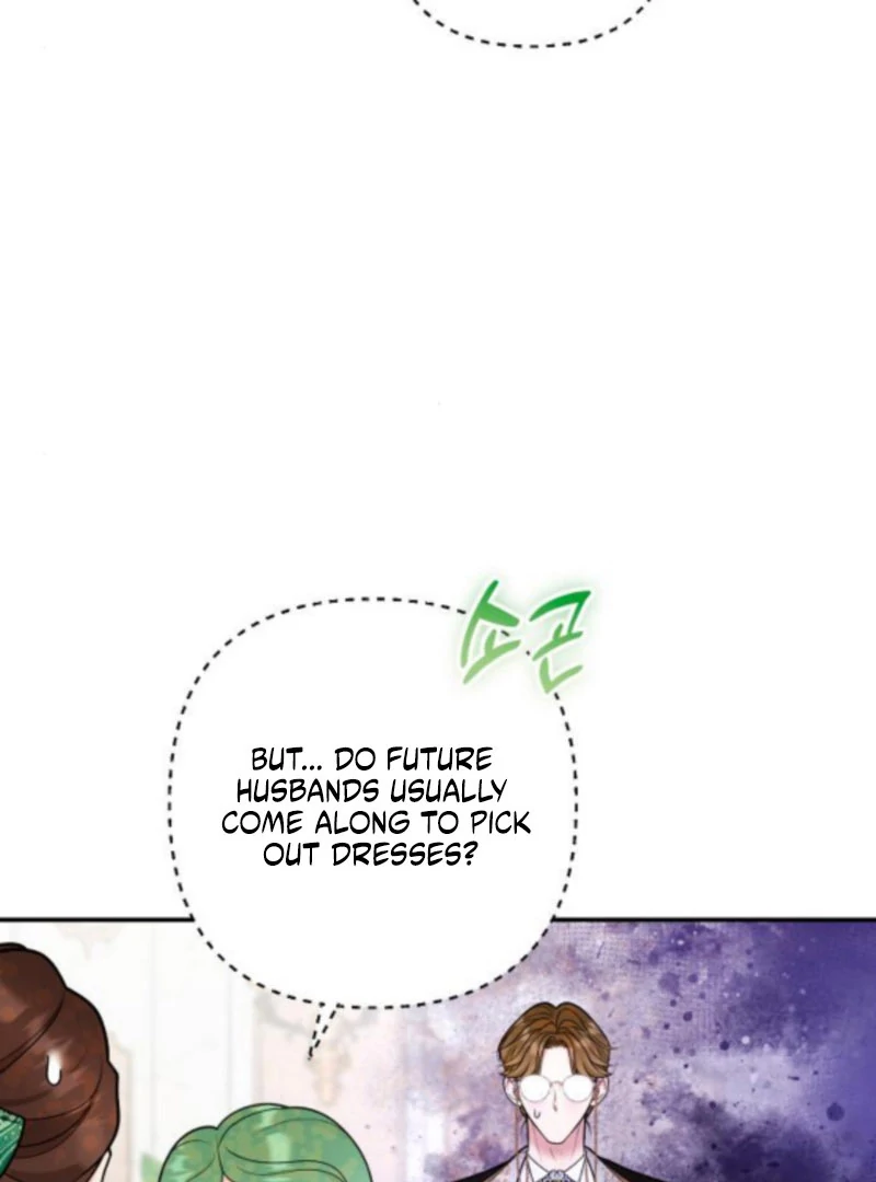 Hold Her Tighter So She Wouldn’t Run Away Chapter 42 - Page 74