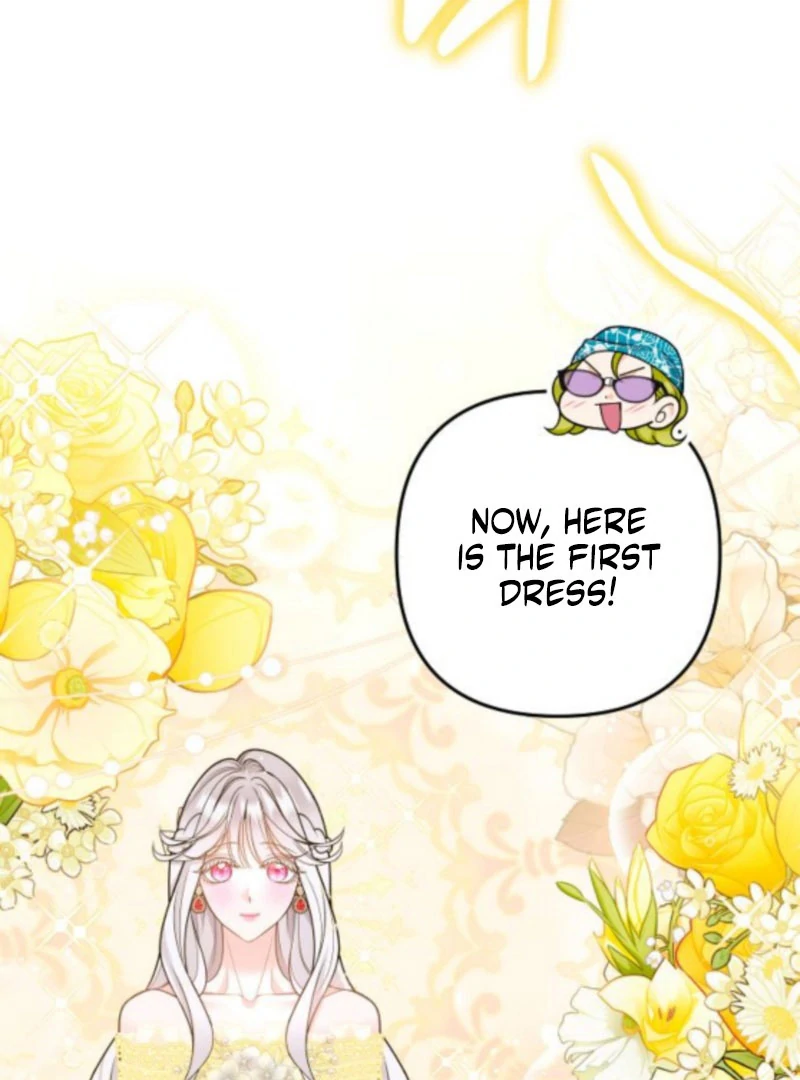 Hold Her Tighter So She Wouldn’t Run Away Chapter 42 - Page 78