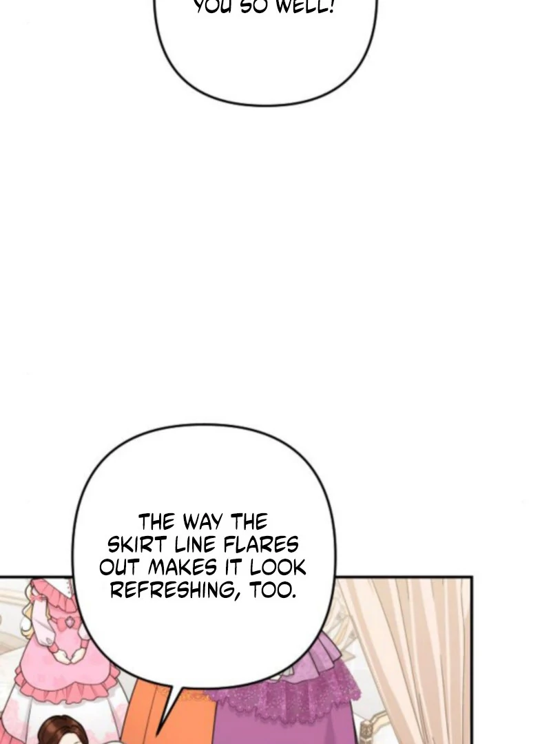 Hold Her Tighter So She Wouldn’t Run Away Chapter 42 - Page 82