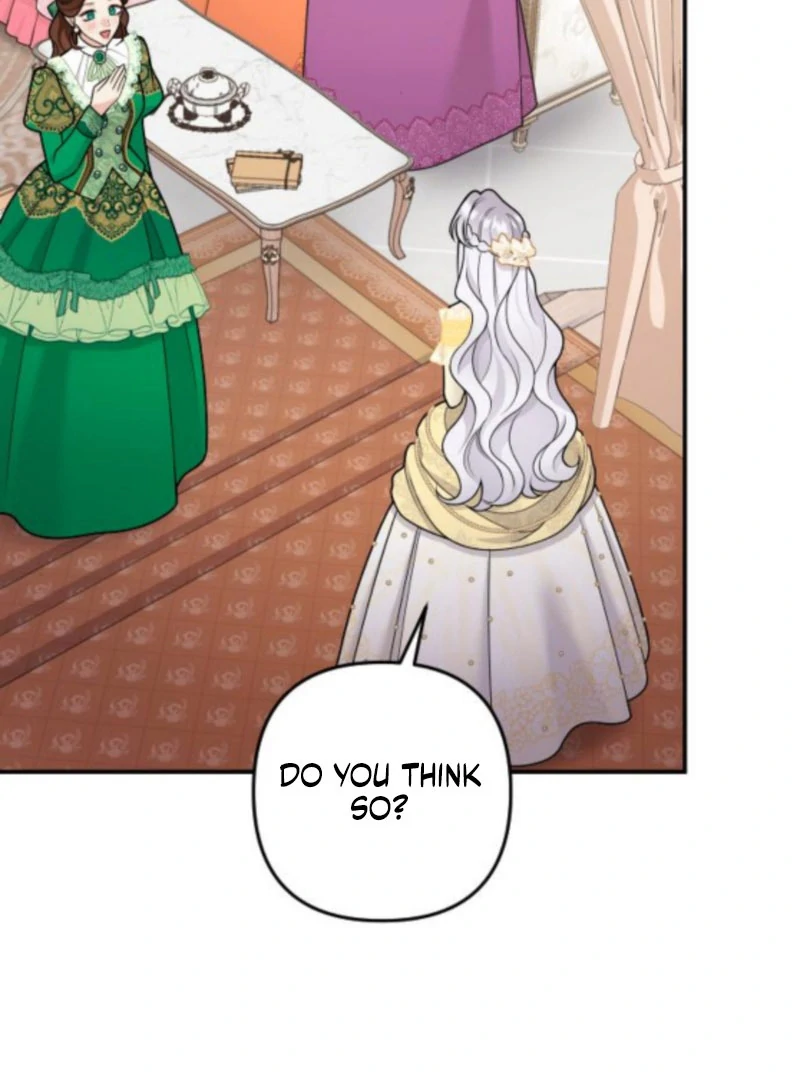 Hold Her Tighter So She Wouldn’t Run Away Chapter 42 - Page 83