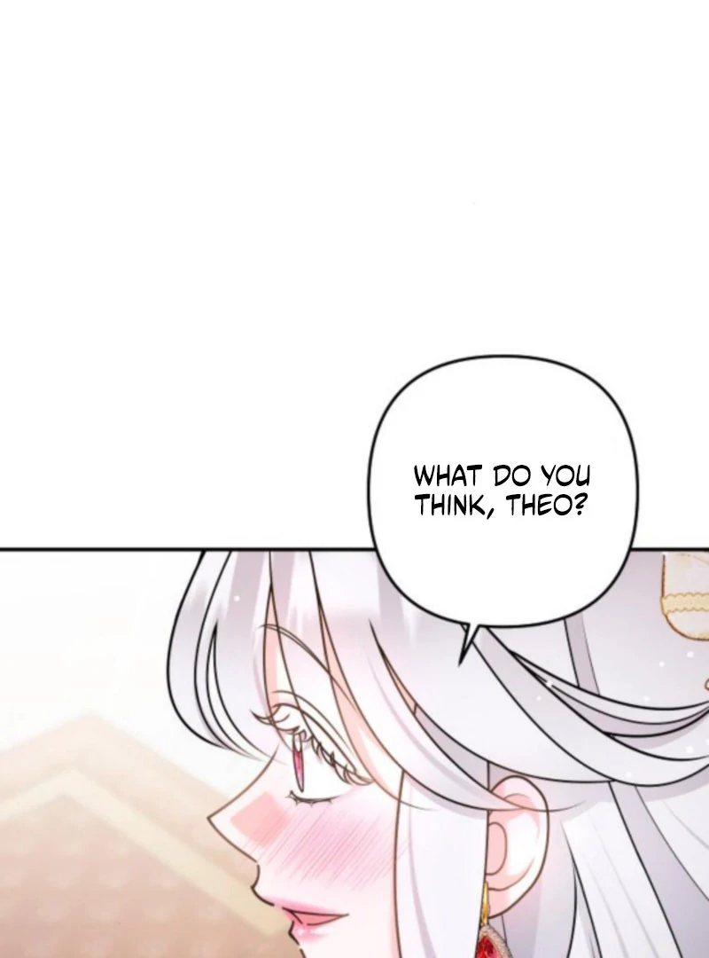 Hold Her Tighter So She Wouldn’t Run Away Chapter 42 - Page 84